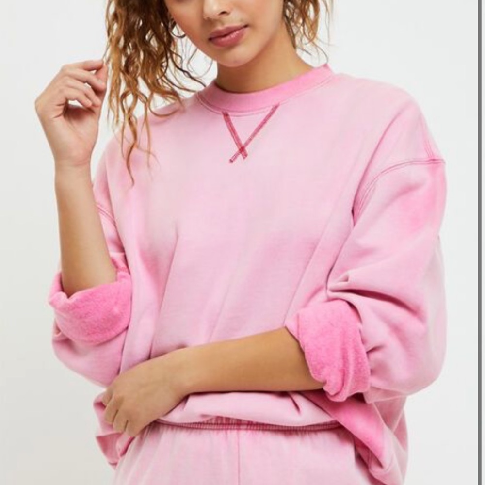 Pacsun Hailey Sweatshirt